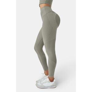Body Sculpt Leggings (Reversible Wear)